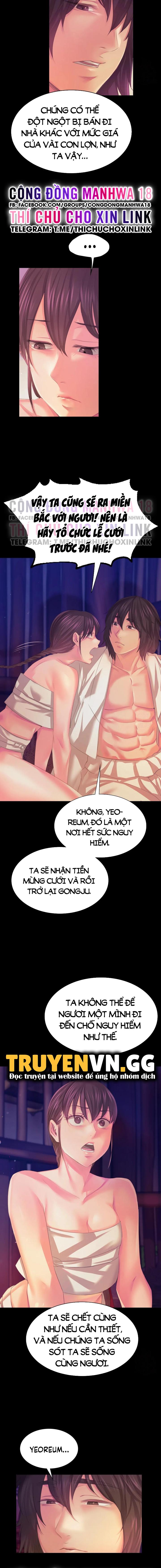 Tiểu Thư Chap CHapter 61-Tiểu Thư - Next Chap 97