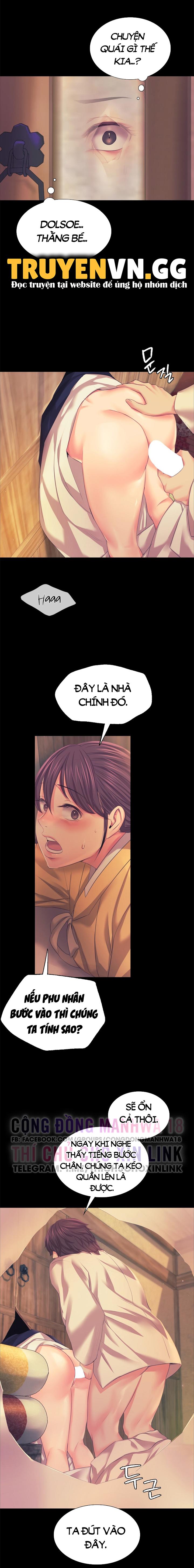 Tiểu Thư Chap CHapter 61-Tiểu Thư - Next Chap 97