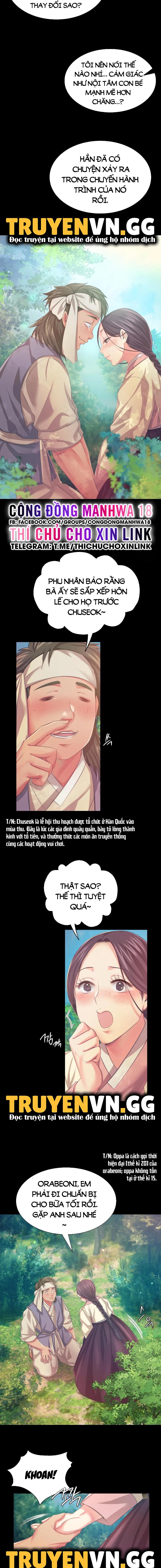 Tiểu Thư Chap CHapter 61-Tiểu Thư - Next Chap 97