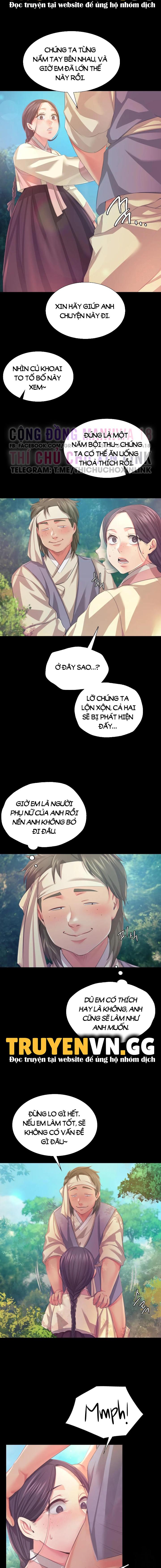 Tiểu Thư Chap CHapter 61-Tiểu Thư - Next Chap 97