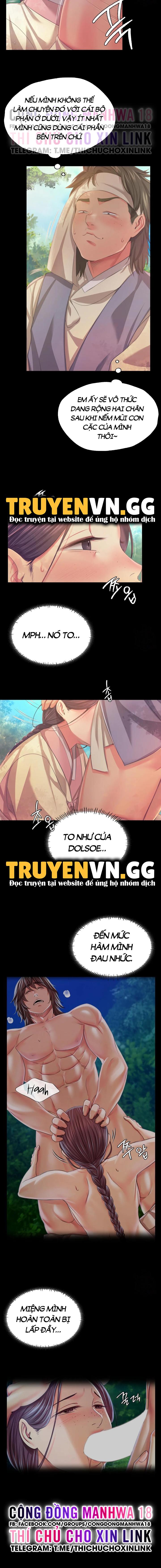 Tiểu Thư Chap CHapter 61-Tiểu Thư - Next Chap 97