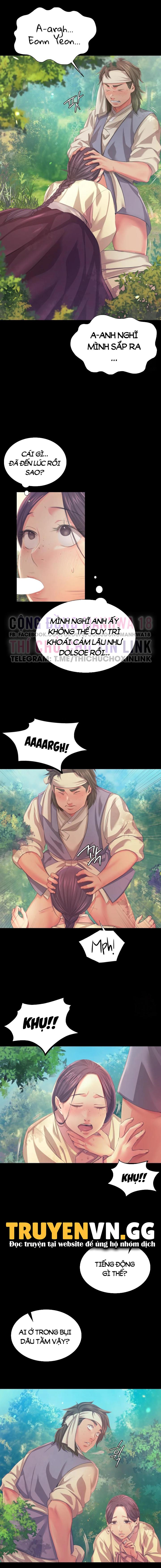 Tiểu Thư Chap CHapter 61-Tiểu Thư - Next Chap 97