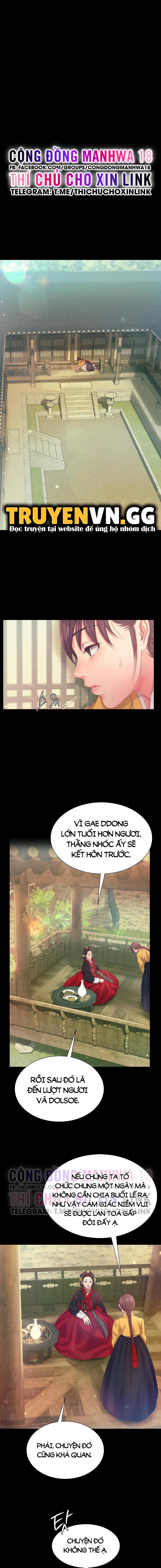 Tiểu Thư Chap CHapter 61-Tiểu Thư - Next Chap 97