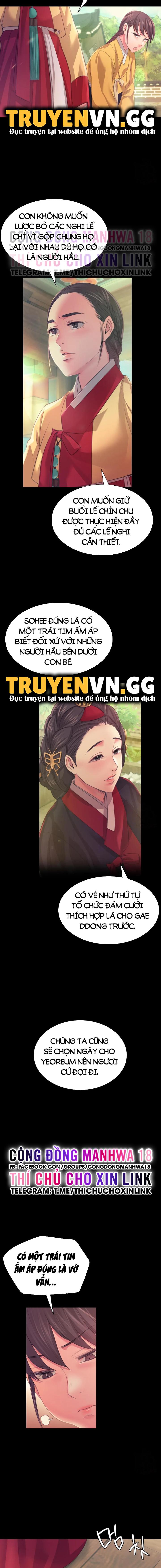 Tiểu Thư Chap CHapter 61-Tiểu Thư - Next Chap 97