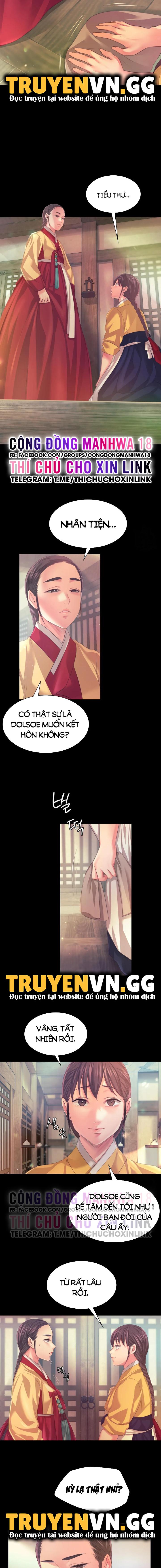 Tiểu Thư Chap CHapter 61-Tiểu Thư - Next Chap 97