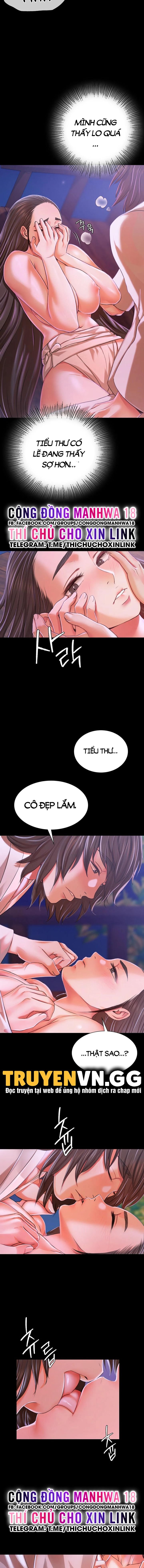 Tiểu Thư Chap Chapter 43-Tiểu Thư - Next Chap 98