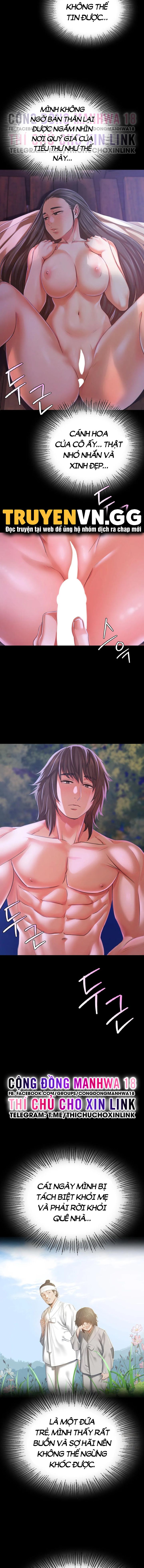 Tiểu Thư Chap Chapter 43-Tiểu Thư - Next Chap 98