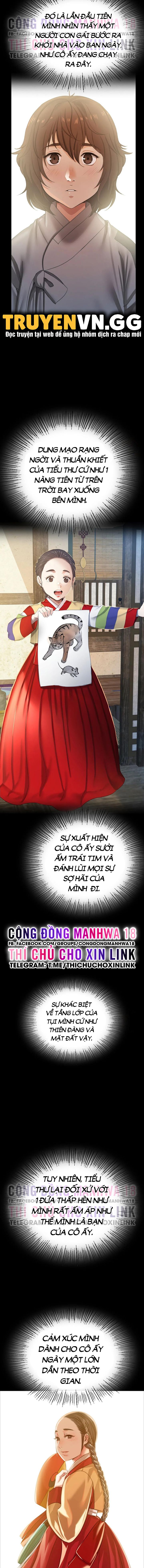 Tiểu Thư Chap Chapter 43-Tiểu Thư - Next Chap 98