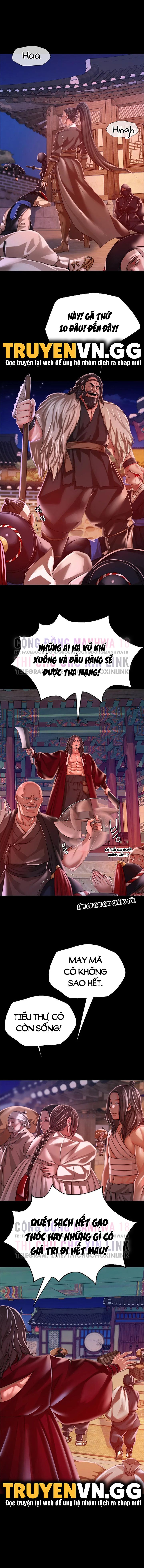 Tiểu Thư Chap Chapter 43-Tiểu Thư - Next Chap 98