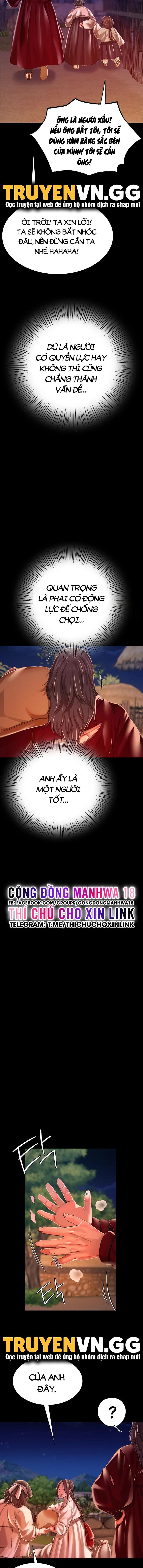 Tiểu Thư Chap Chapter 43-Tiểu Thư - Next Chap 98