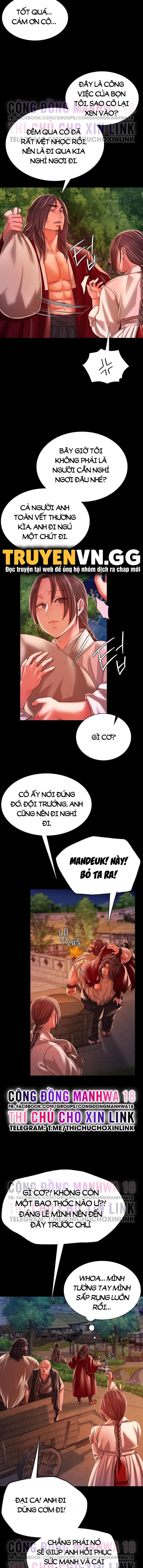 Tiểu Thư Chap Chapter 43-Tiểu Thư - Next Chap 98