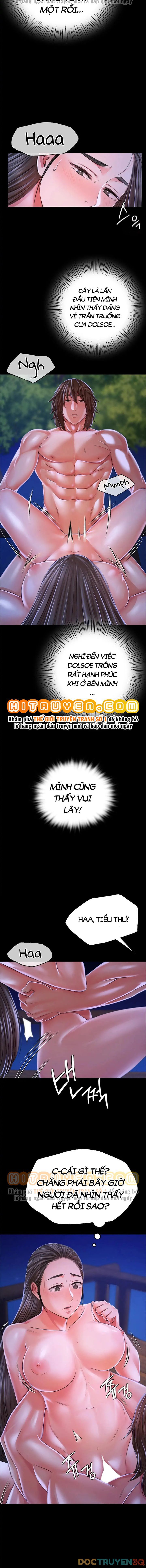 Tiểu Thư Chap Chapter 44-Tiểu Thư - Next Chap 100