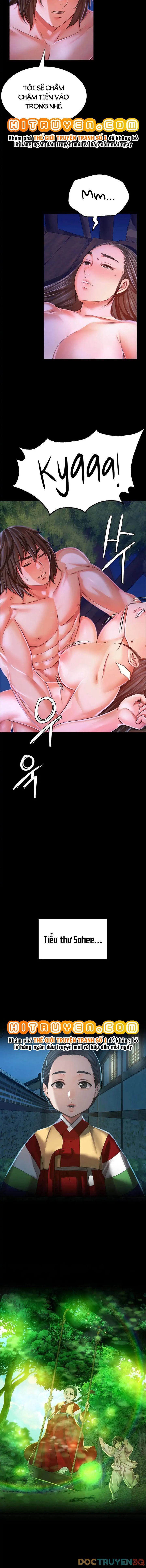 Tiểu Thư Chap Chapter 44-Tiểu Thư - Next Chap 100