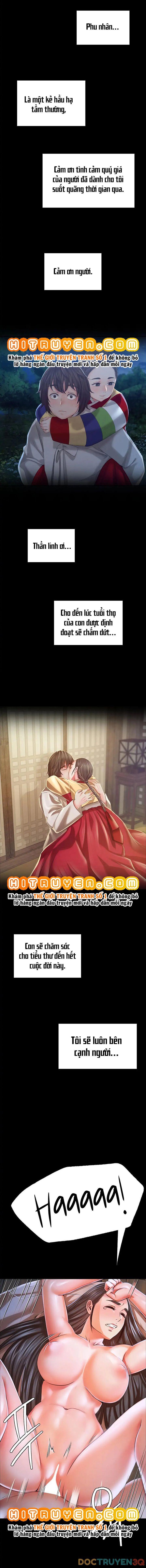 Tiểu Thư Chap Chapter 44-Tiểu Thư - Next Chap 100