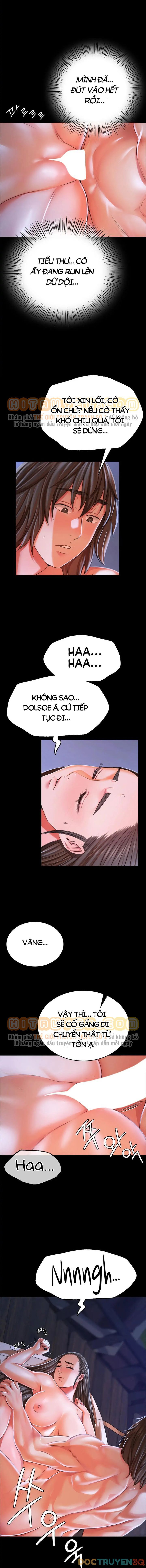 Tiểu Thư Chap Chapter 44-Tiểu Thư - Next Chap 100