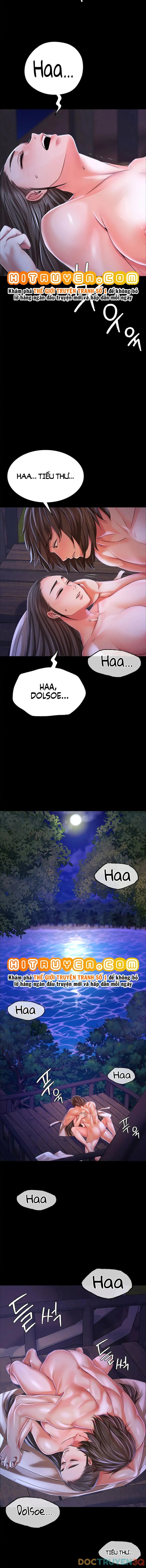 Tiểu Thư Chap Chapter 44-Tiểu Thư - Next Chap 100