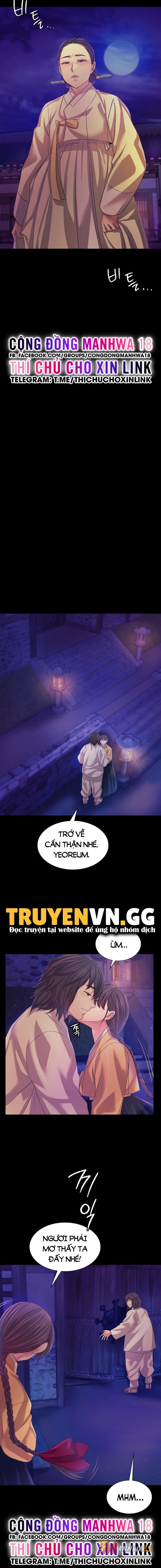 Tiểu Thư Chap Chapter 63-Tiểu Thư - Next Chap 101