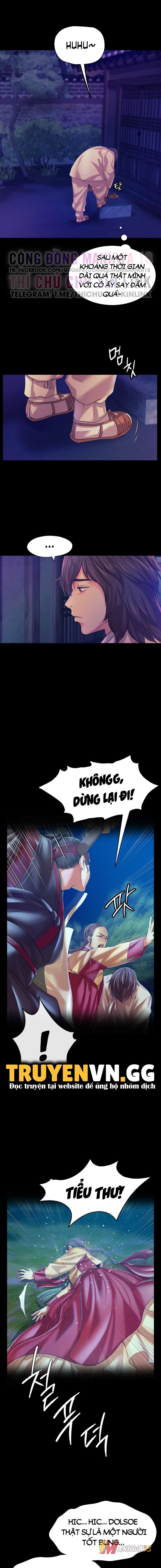 Tiểu Thư Chap Chapter 63-Tiểu Thư - Next Chap 101