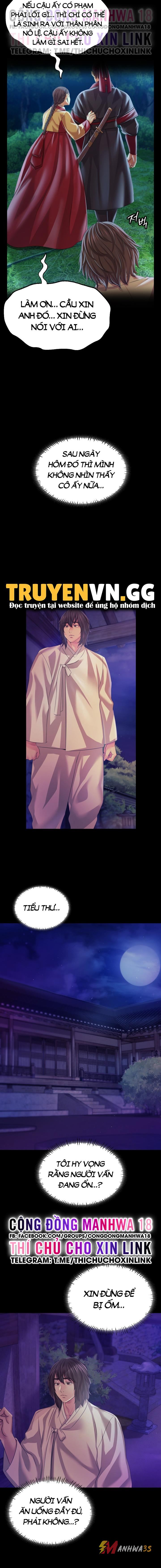 Tiểu Thư Chap Chapter 63-Tiểu Thư - Next Chap 101