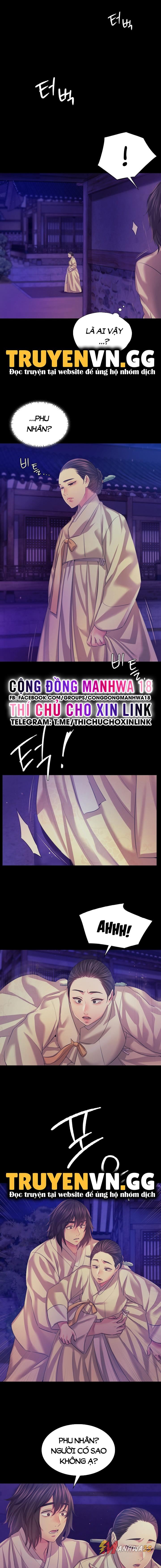 Tiểu Thư Chap Chapter 63-Tiểu Thư - Next Chap 101