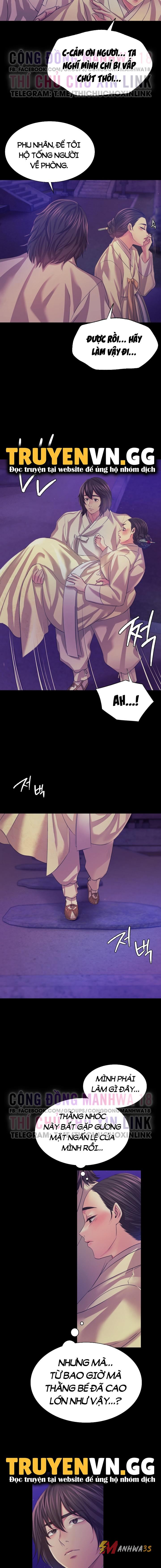 Tiểu Thư Chap Chapter 63-Tiểu Thư - Next Chap 101