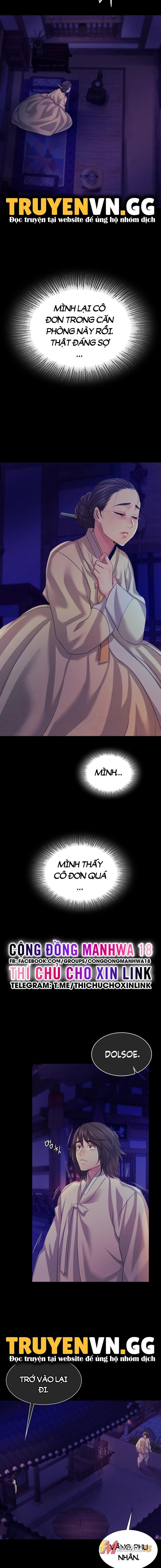 Tiểu Thư Chap Chapter 63-Tiểu Thư - Next Chap 101