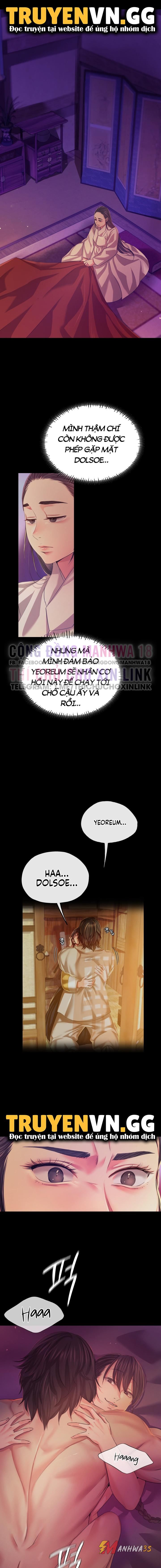 Tiểu Thư Chap Chapter 63-Tiểu Thư - Next Chap 101