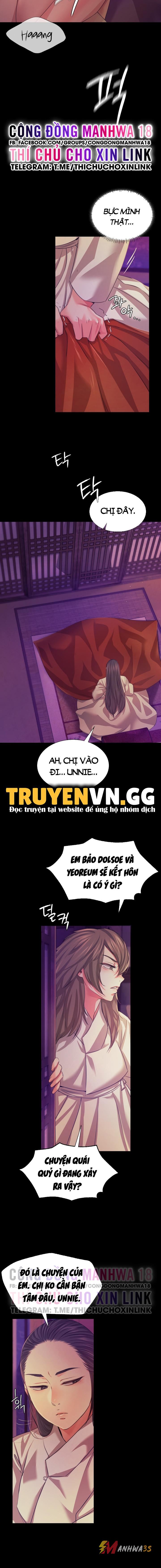 Tiểu Thư Chap Chapter 63-Tiểu Thư - Next Chap 101