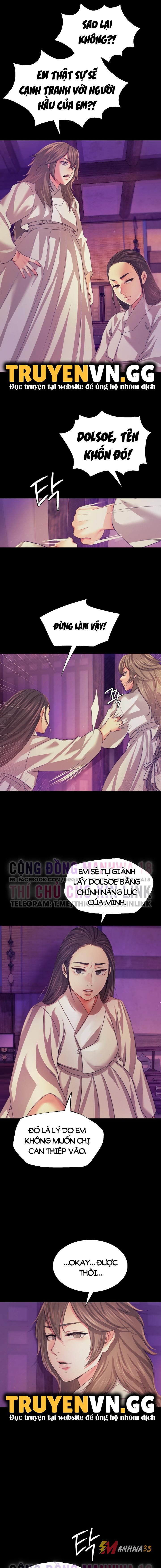 Tiểu Thư Chap Chapter 63-Tiểu Thư - Next Chap 101