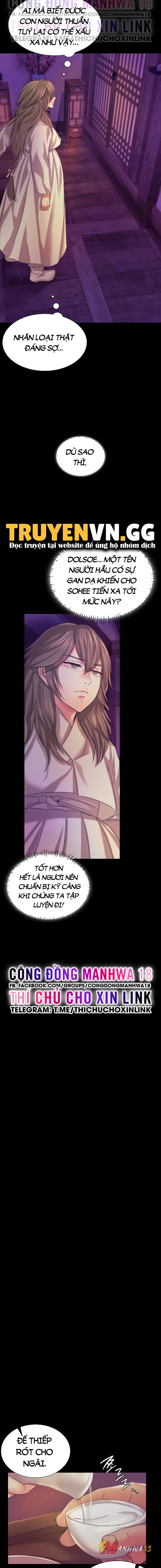 Tiểu Thư Chap Chapter 63-Tiểu Thư - Next Chap 101