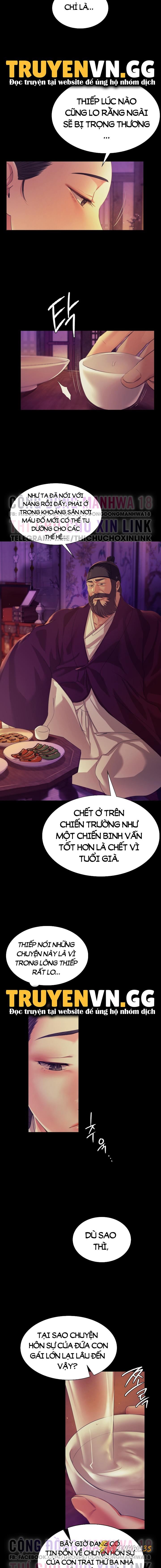 Tiểu Thư Chap Chapter 63-Tiểu Thư - Next Chap 101