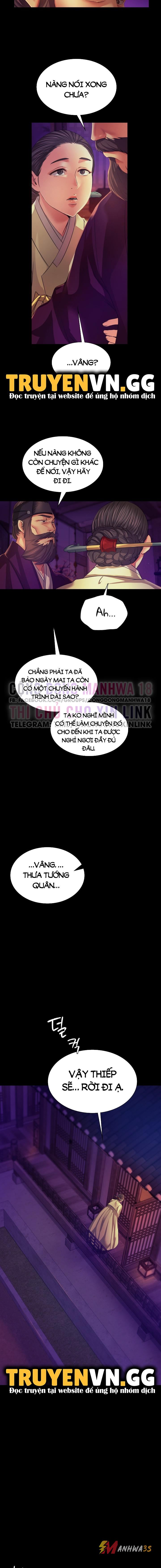 Tiểu Thư Chap Chapter 63-Tiểu Thư - Next Chap 101