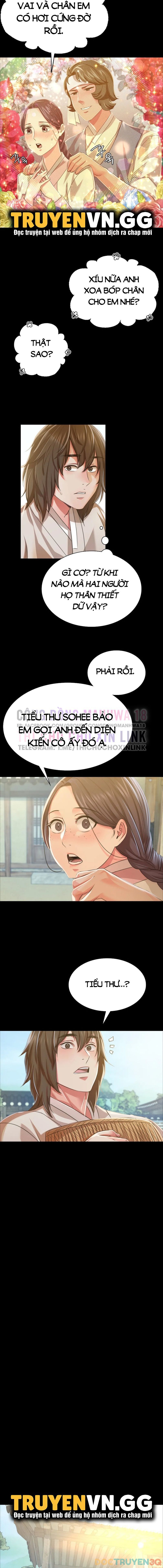 Tiểu Thư Chap Chapter 45-Tiểu Thư - Next Chap 102