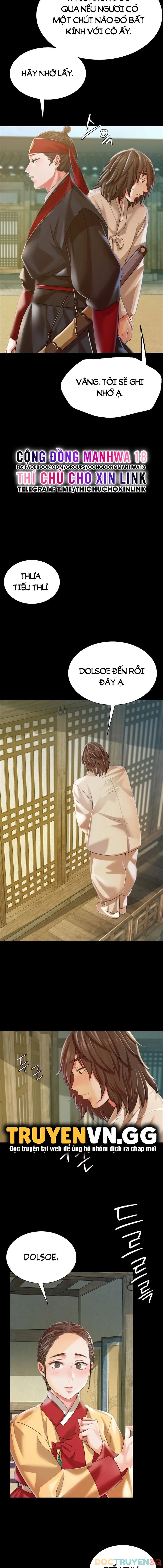 Tiểu Thư Chap Chapter 45-Tiểu Thư - Next Chap 102