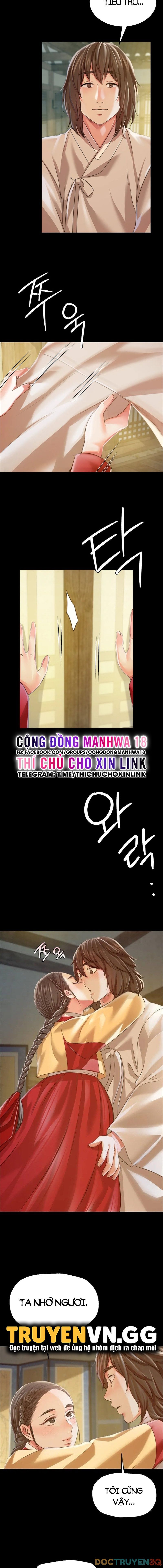 Tiểu Thư Chap Chapter 45-Tiểu Thư - Next Chap 102