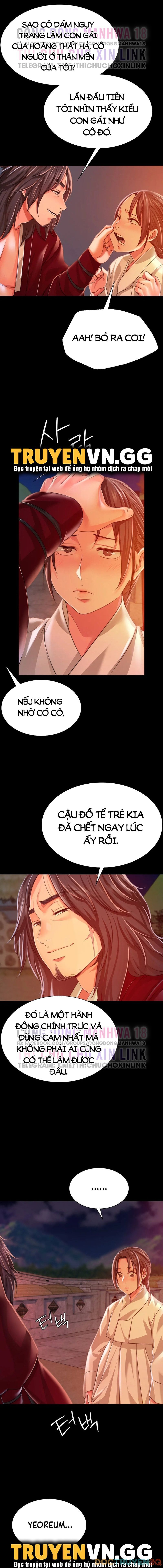 Tiểu Thư Chap Chapter 45-Tiểu Thư - Next Chap 102