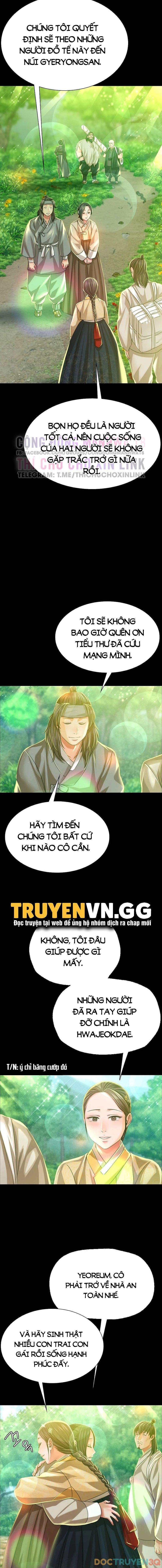 Tiểu Thư Chap Chapter 45-Tiểu Thư - Next Chap 102