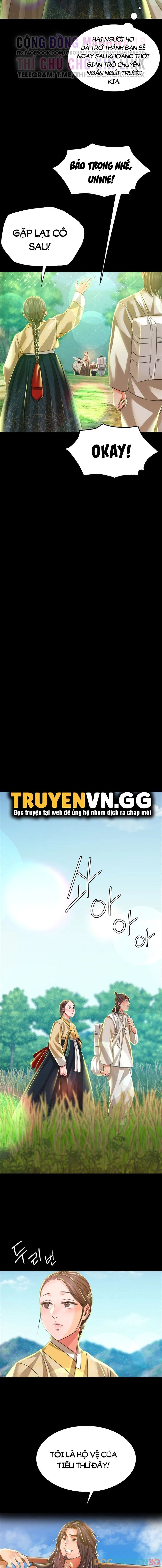Tiểu Thư Chap Chapter 45-Tiểu Thư - Next Chap 102