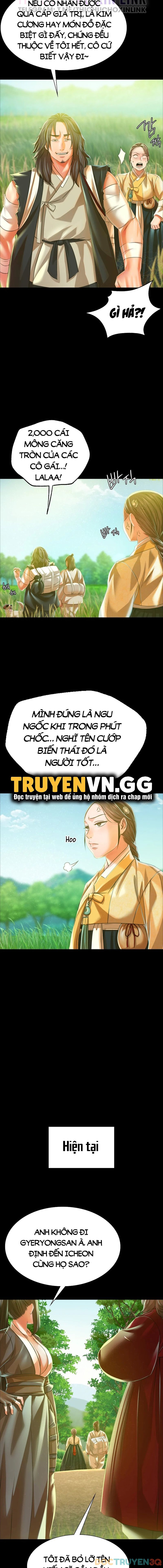 Tiểu Thư Chap Chapter 45-Tiểu Thư - Next Chap 102