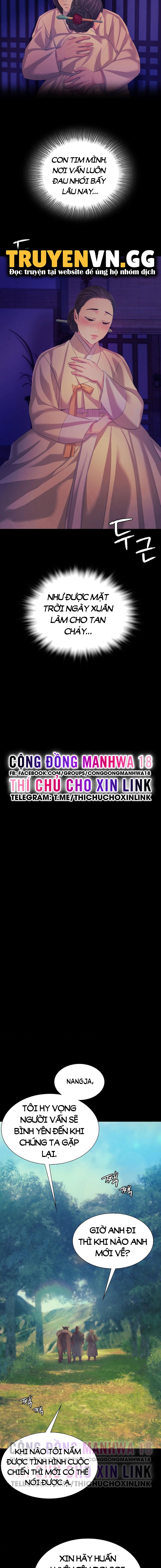 Tiểu Thư Chap Chapter 64-Tiểu Thư - Next Chap 103