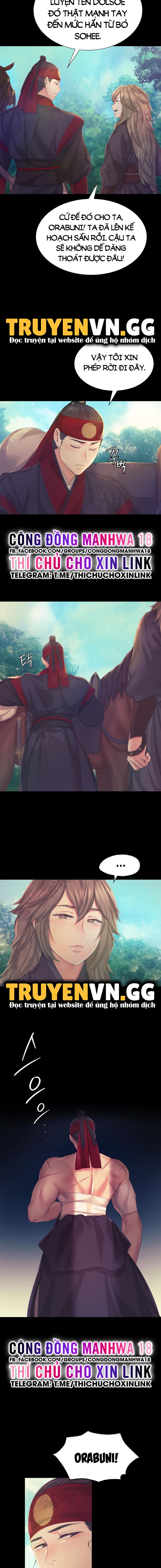 Tiểu Thư Chap Chapter 64-Tiểu Thư - Next Chap 103