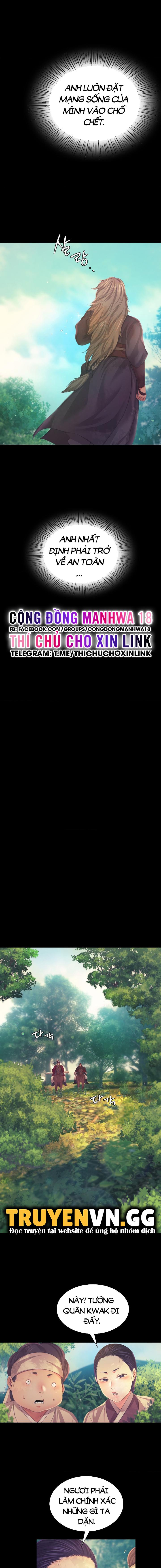 Tiểu Thư Chap Chapter 64-Tiểu Thư - Next Chap 103