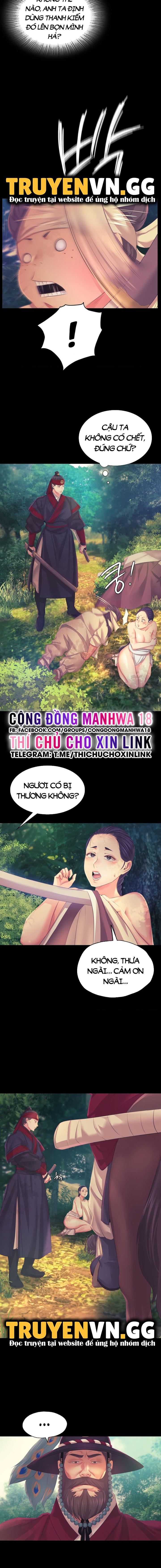 Tiểu Thư Chap Chapter 64-Tiểu Thư - Next Chap 103