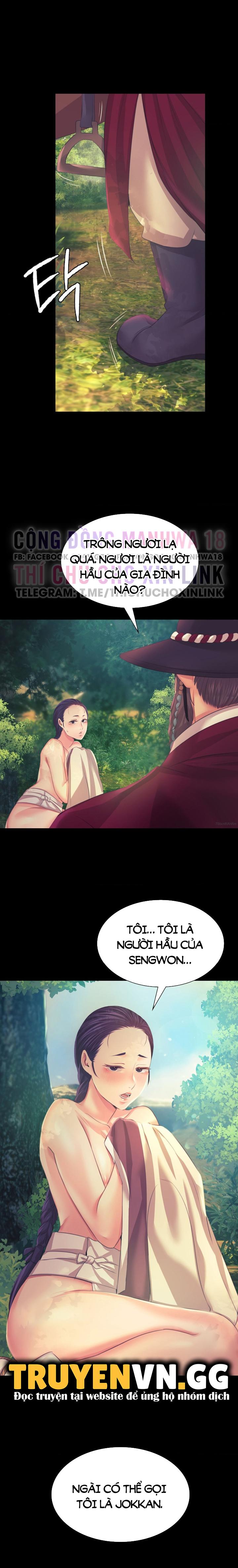 Tiểu Thư Chap Chapter 64-Tiểu Thư - Next Chap 103