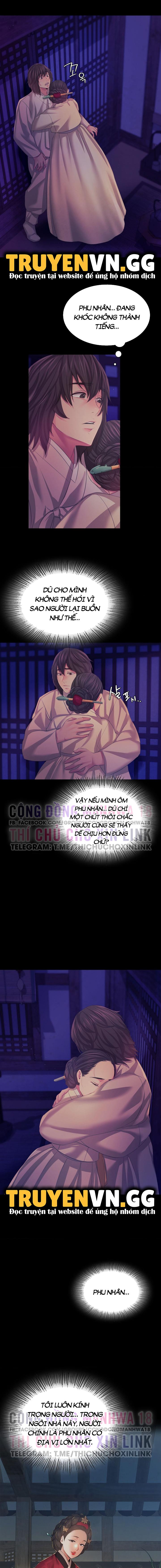 Tiểu Thư Chap Chapter 64-Tiểu Thư - Next Chap 103