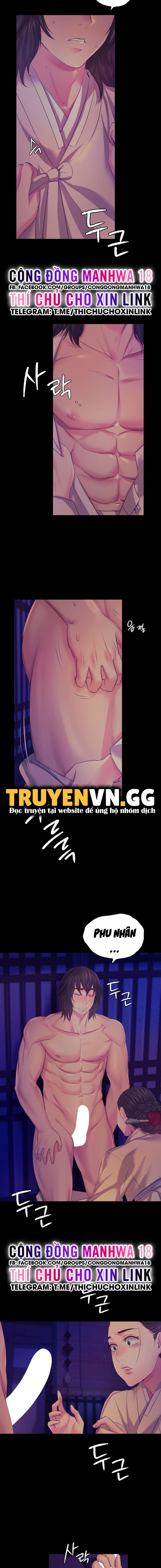 Tiểu Thư Chap Chapter 64-Tiểu Thư - Next Chap 103