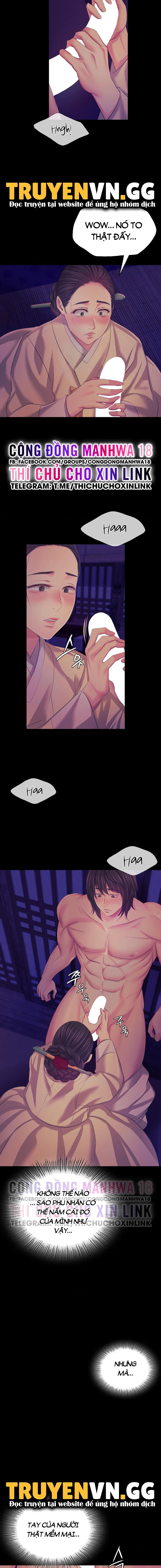 Tiểu Thư Chap Chapter 64-Tiểu Thư - Next Chap 103