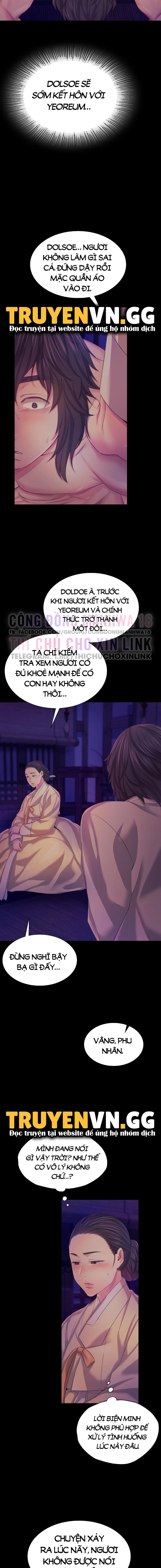 Tiểu Thư Chap Chapter 64-Tiểu Thư - Next Chap 103