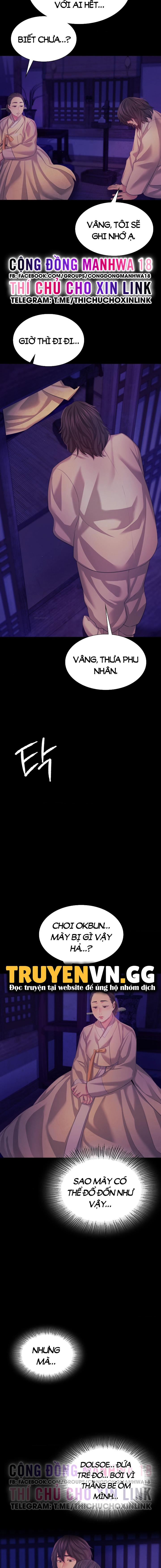 Tiểu Thư Chap Chapter 64-Tiểu Thư - Next Chap 103