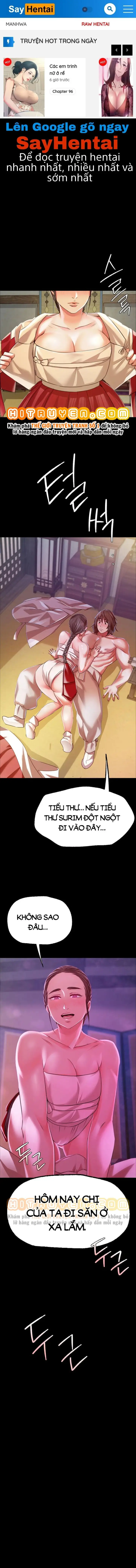 Tiểu Thư Chap Chapter 46-Tiểu Thư - Next Chap 104